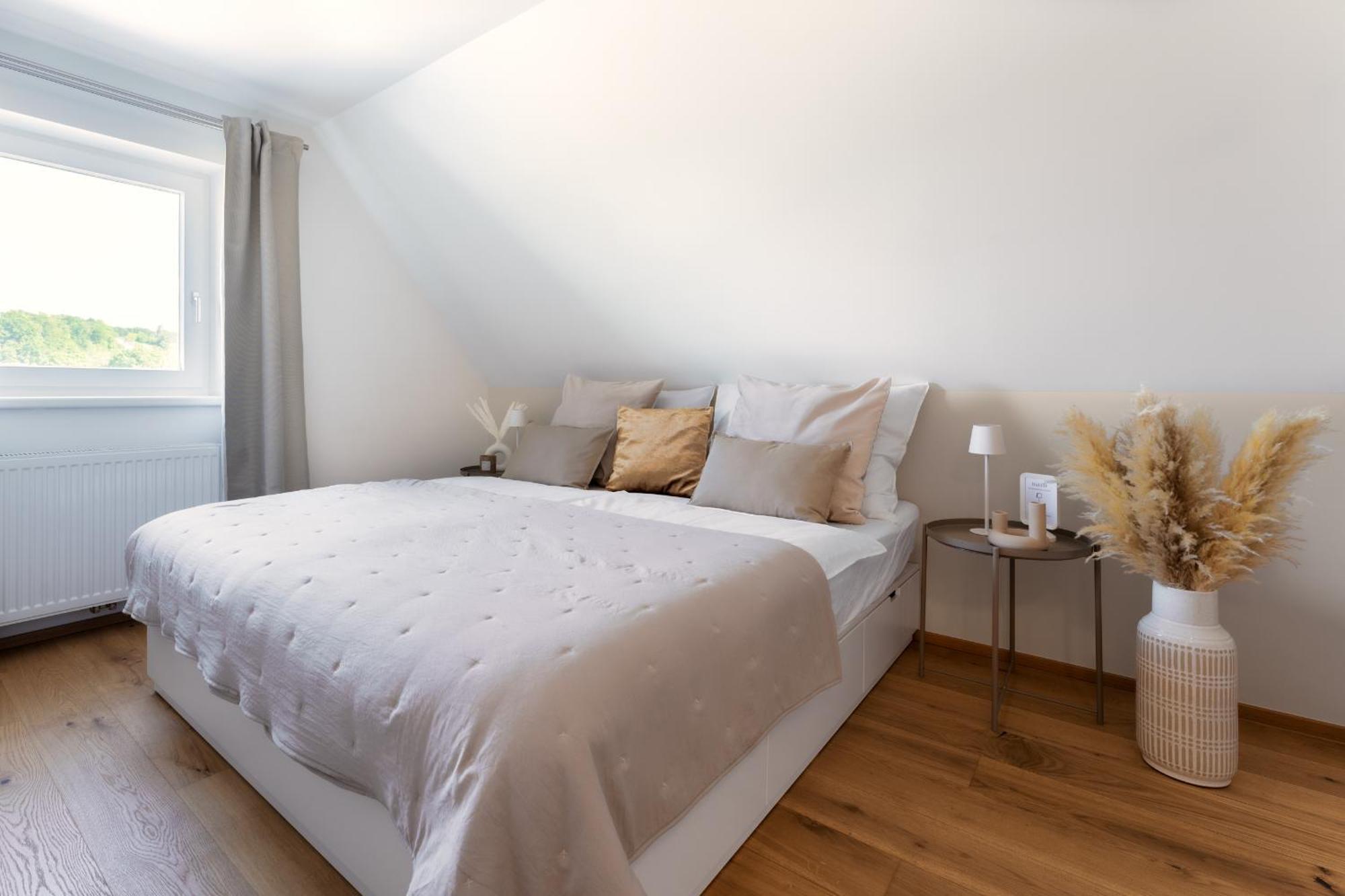 Platschberg Urban Hideaway - Stilvolles Mit Pool An Der Weinstrasse Berghausen