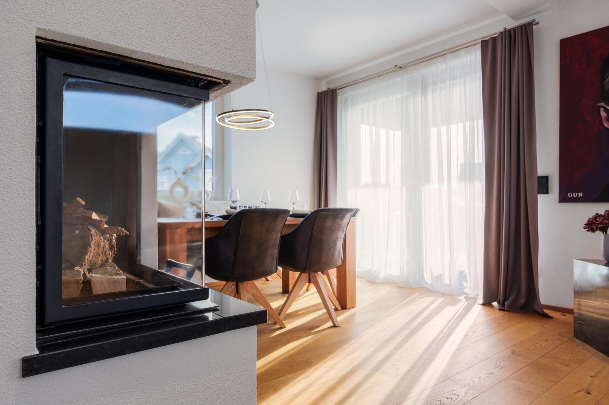 Platschberg Urban Hideaway - Stilvolles Mit Pool An Der Weinstrasse * Berghausen