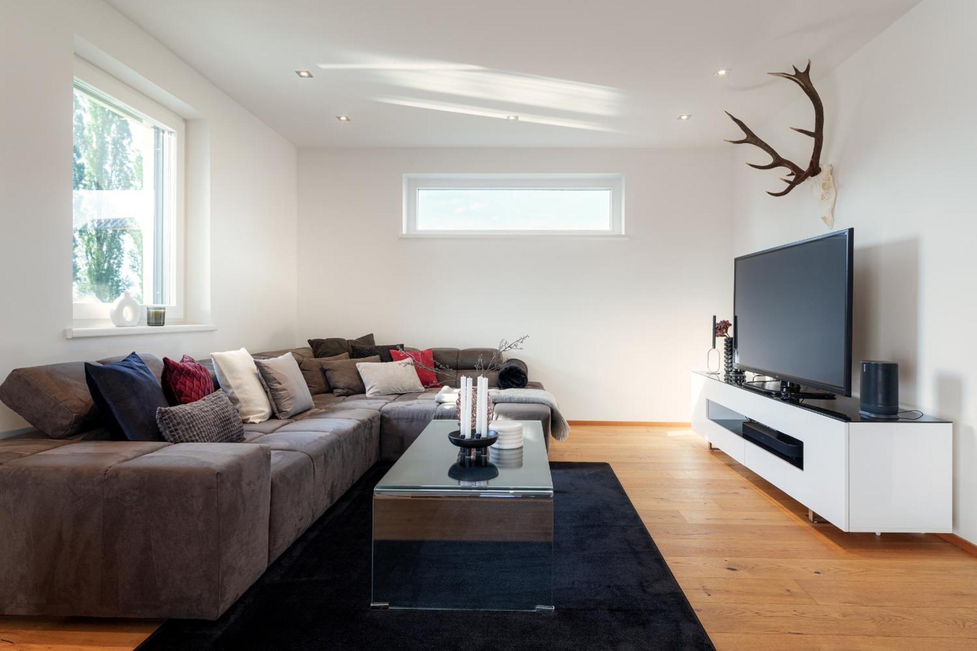 Holiday home Platschberg Urban Hideaway - Stilvolles Mit Pool An Der Weinstrasse