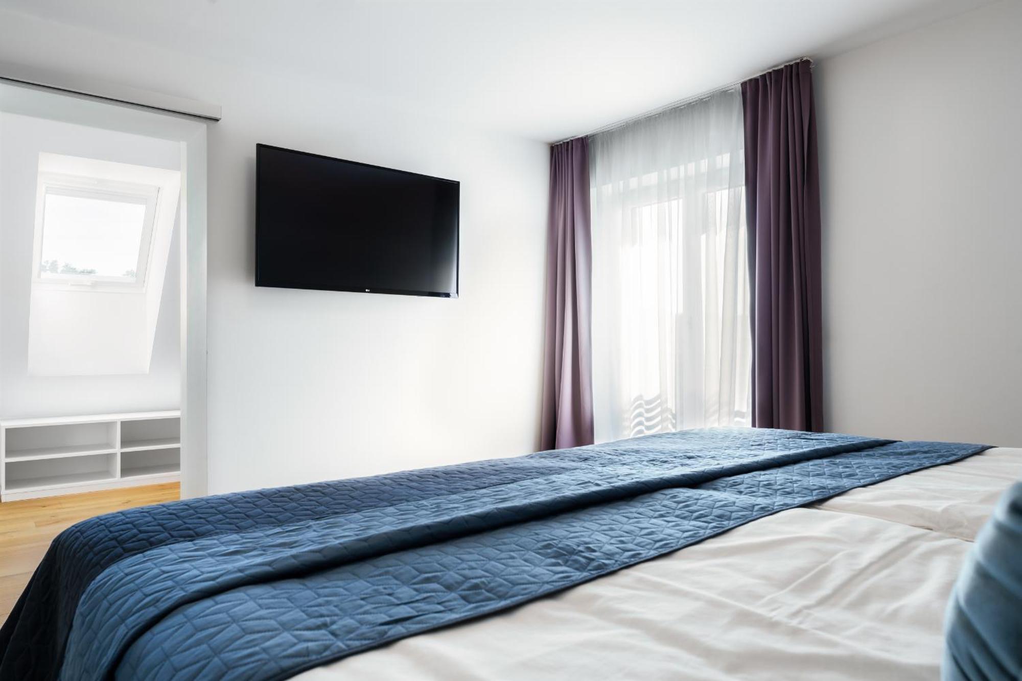 Сasa de vacaciones Platschberg Urban Hideaway - Stilvolles Mit Pool An Der Weinstrasse