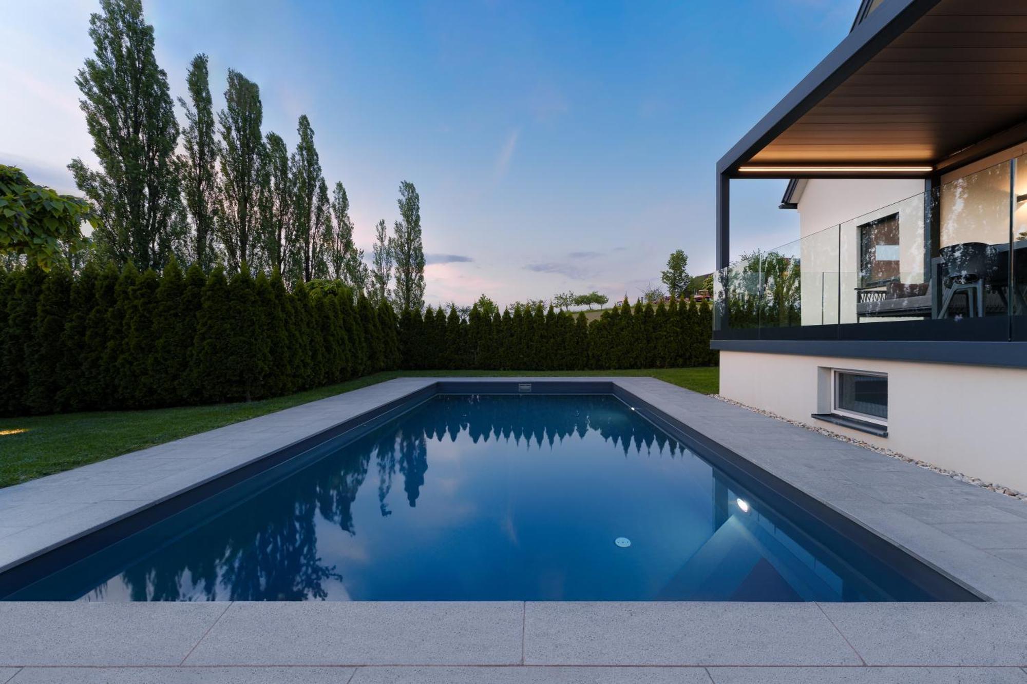 Platschberg Urban Hideaway - Stilvolles Mit Pool An Der Weinstrasse Berghausen